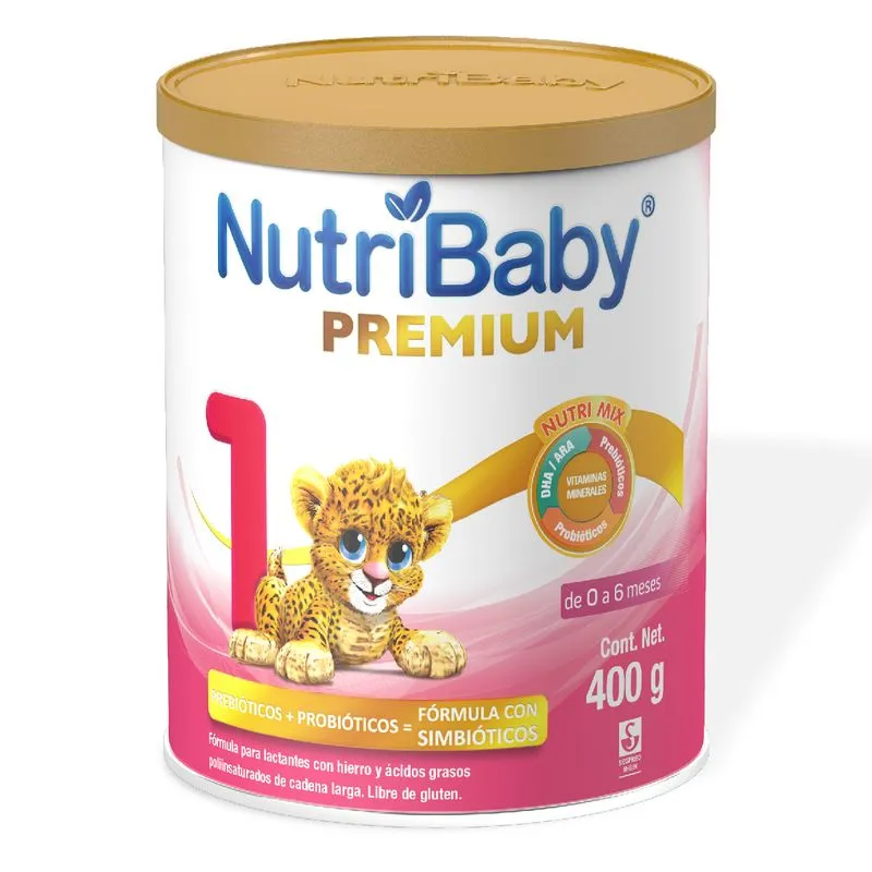 NUTRIBABY 1