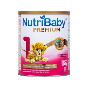 NUTRIBABY 1