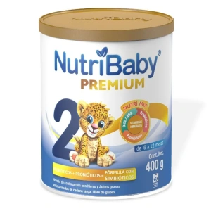 NUTRIBABY 2
