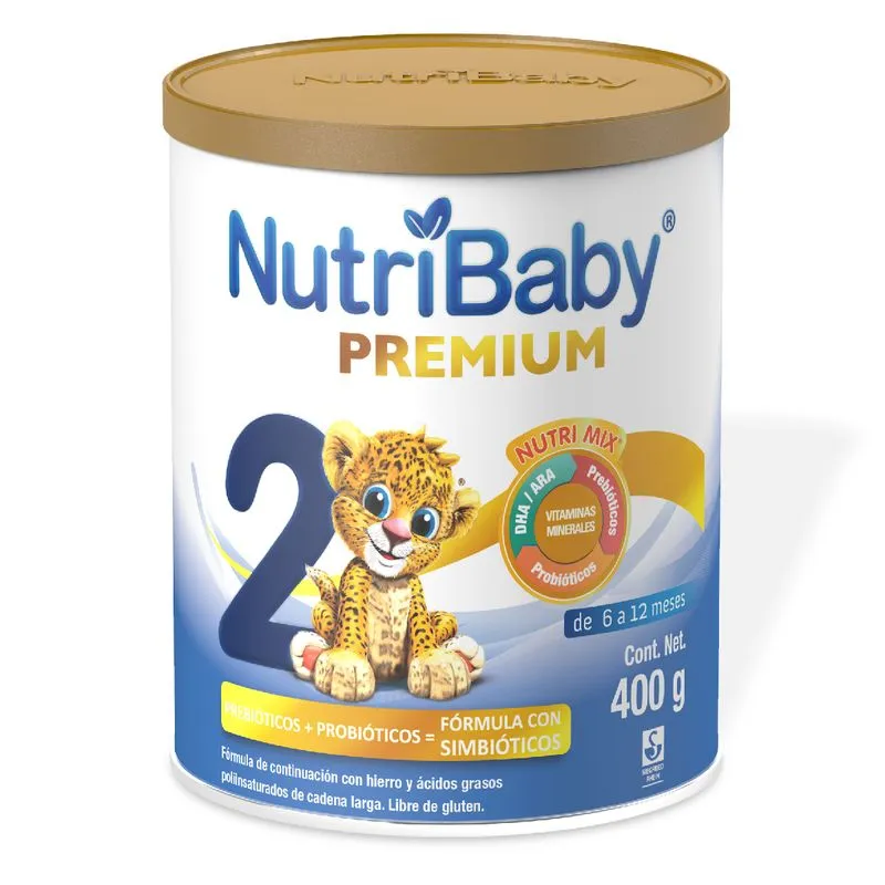NUTRIBABY 2