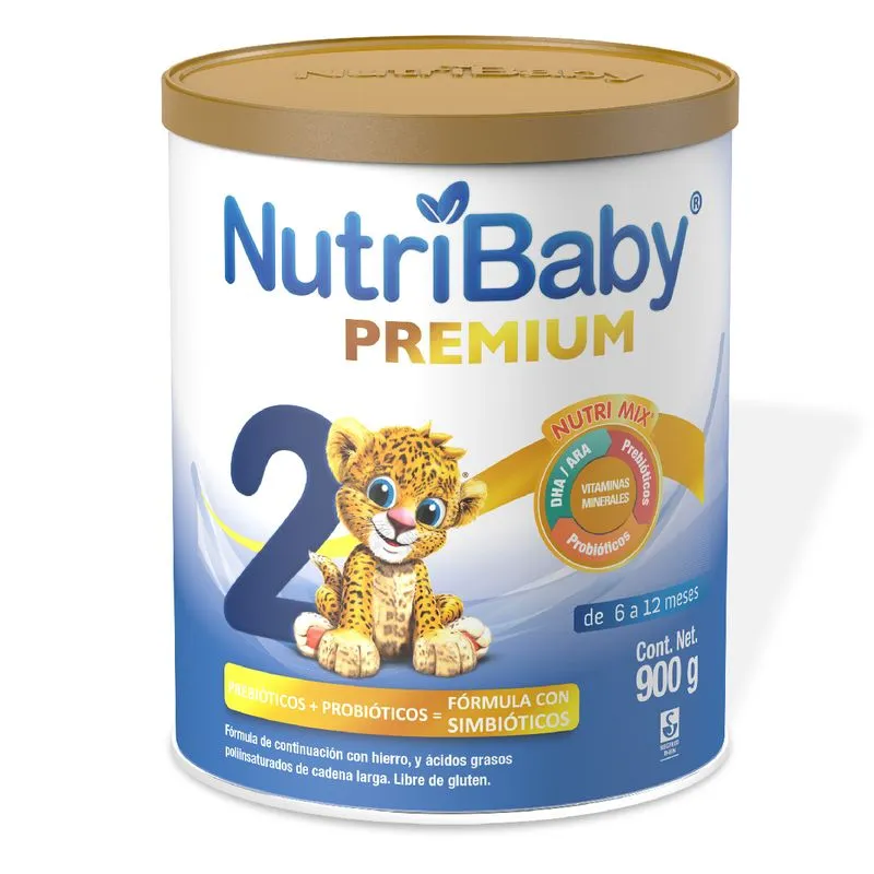 NUTRIBABY 2
