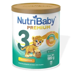 NUTRIBABY 3