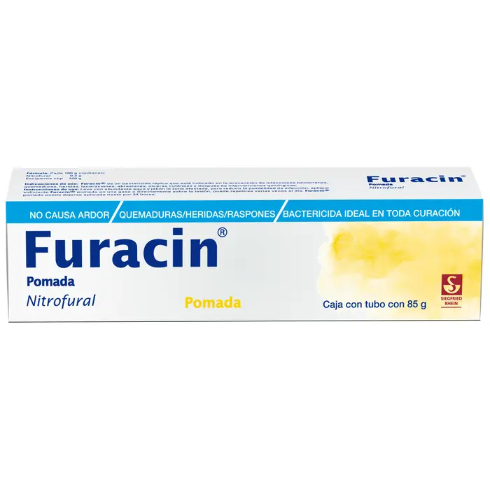 FURACIN 0.2G