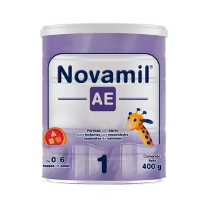 NOVAMIL AE 1 0A6 MESES
