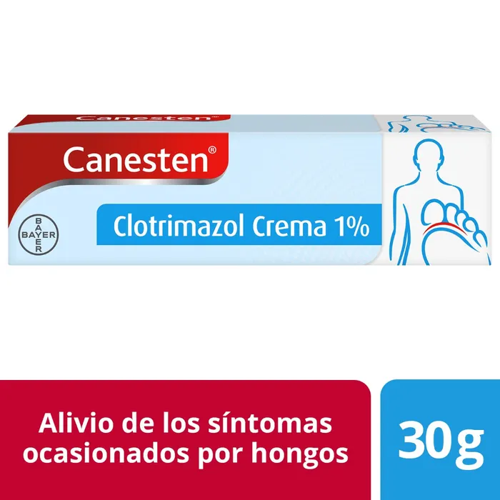 CANESTEN 1