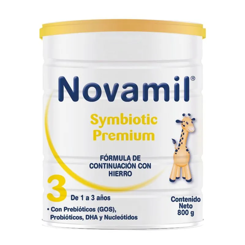 NOVAMIL SYMBIOTIC PREM 3 1A3A