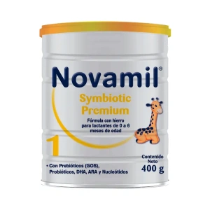 NOVAMIL SYMBIOTIC PREM 1 0A6M