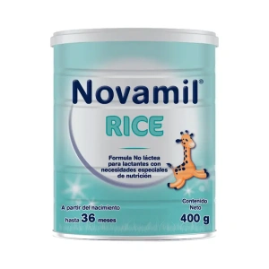 NOVAMIL RICE 0A36 MES NO LACT