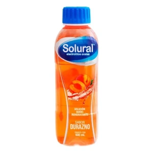 SOLURAL SABOR DURAZNO