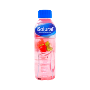 SOLURAL SABOR FRESAKIWI