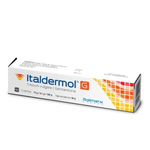 ITALDERMOL G 30G