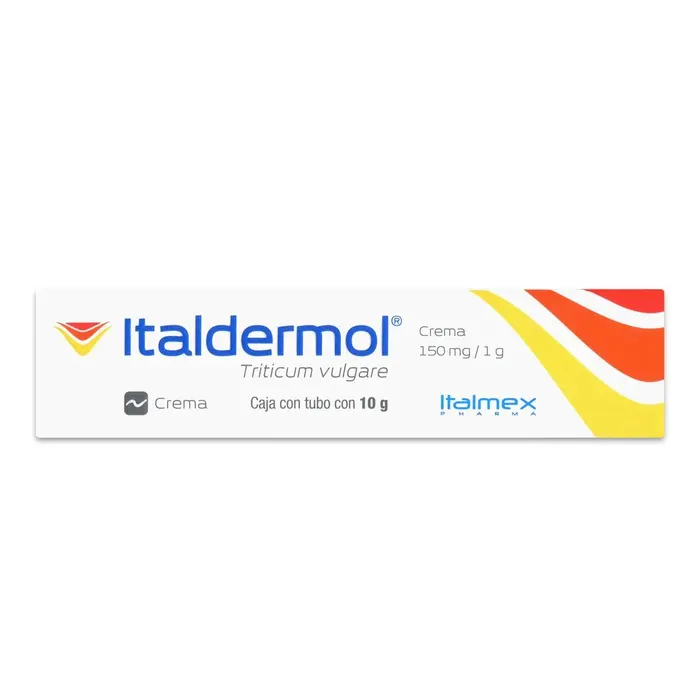 ITALDERMOL