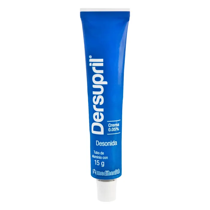 DERSUPRIL 0.0005G