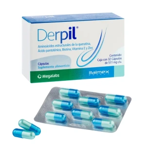 DERPIL