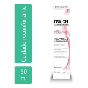 FISIOGEL HIPOAL RECONFORT P SECA