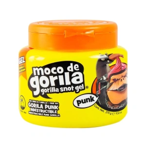 GEL MOCO DE GORILA PUNK 270G