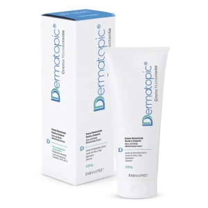DERMATOPIC CREMA HUMECTANTE