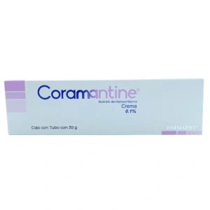 CORAMANTINE 0.1