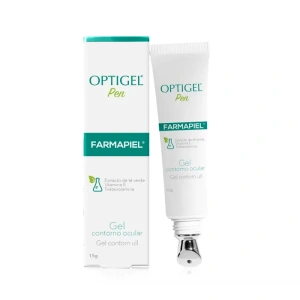 OPTIGEL PEN CONTORNO DE OJOS