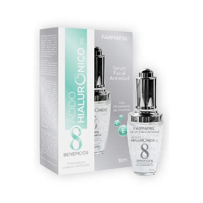 ACIDO HIAL 8 BENEF FAC ANTIED