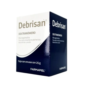DEBRISAN 100G