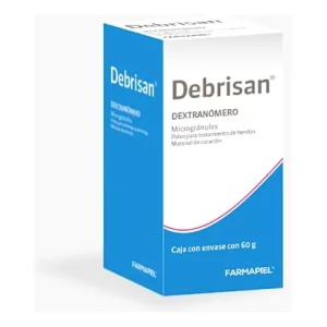 DEBRISAN 100G