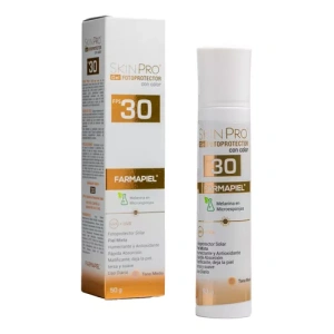 SKIN PRO FOPROT FPS30 MTA COR