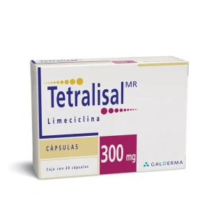 TETRALISAL 300MG (A)