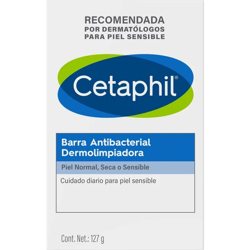 CETAPHIL ANTIBACTERIAL