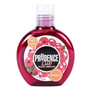 PRUDENCE LUB CORP GROSELLA