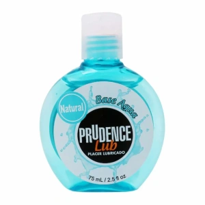 PRUDENCE LUBRICA CORP NATURAL
