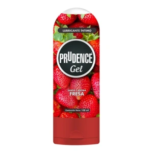 PRUDENCE GEL FRESA LUBRIC INTIM