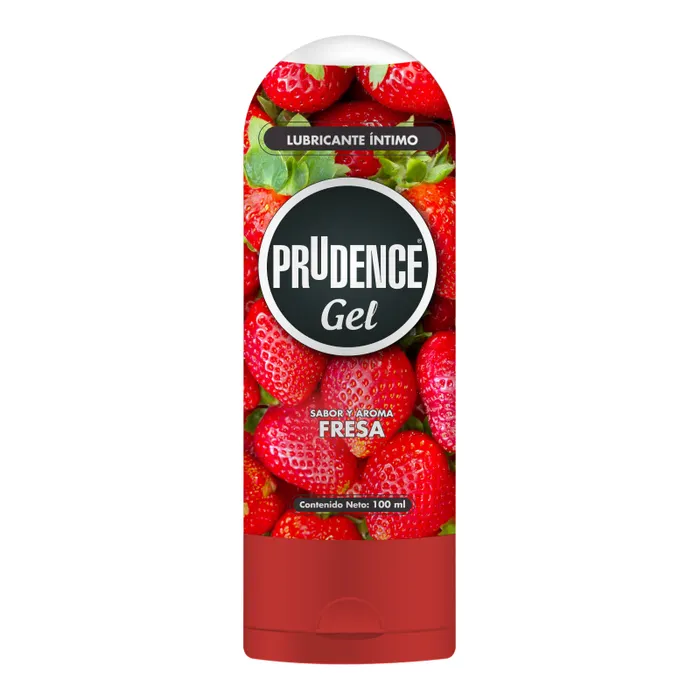PRUDENCE GEL FRESA LUBRIC INTIM