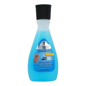 QUITA ESM SARA NY AROMA FCO 55ML