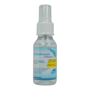 ACCUA ASEPTIC 0.008G