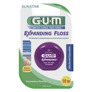 HILO DENT GUN EXPANDING 10.9 M