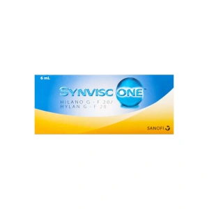 SYNVISC ONE REF 002419 8MG/ML
