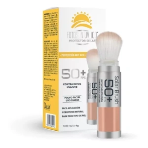 PROTECTOR SOLAR FOTOSUN UV 100 BRUSH FAL FPS50