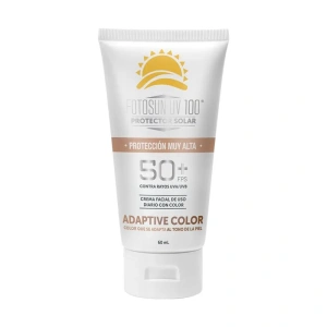 PROTECTOR SOLAR FOTOSUN UV 100 AVE COR FPS50