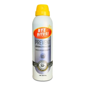 BYE BITES PREVENT REPELENTE DE INSECTO