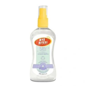BYE BITES BABY ANTIMOSQ REPELENTE