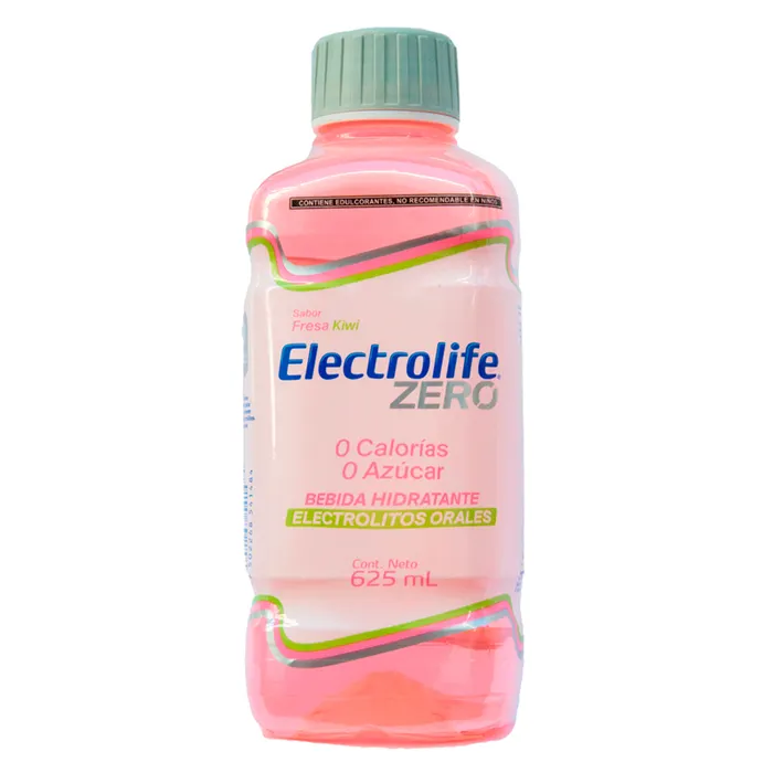 ELECTROLIFE ZERO SAB FRE KIW