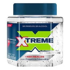 GEL XTREME TRANSP ATRAC 250 G