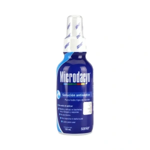 MICRODACYN60 55/80PPM