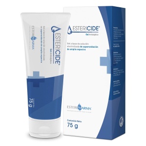 ESTERICIDE GEL