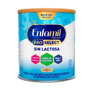 ENFAMIL SIN LAC PREMIUM