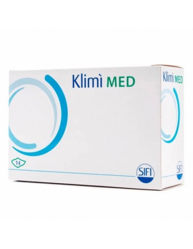 TOALLITAS KLIMI MED