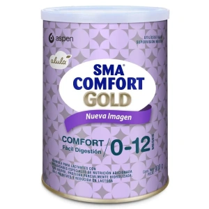 ALULA COMFORT GOLD 0A12M