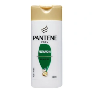 SHAMPOO PANTENE RESTAURA 100ML