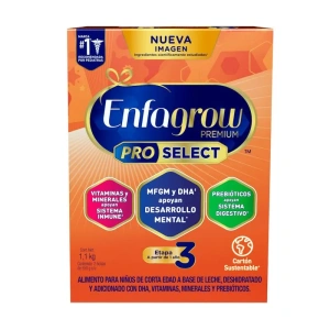 ENFAGROW PREMIUM3 RELLENPACK